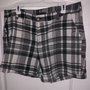 Women’s Shorts